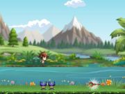 ゲームスーパーランナーヘンリー オンライン