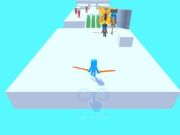 ゲーム無限のスライス オンライン