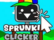 ゲームSprunki Clicker＆Merge Phase 3 オンライン