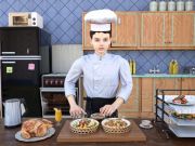 ゲームCafe Owner Business Simulator オンライン