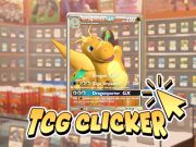ゲームTCGカードクリッカー オンライン
