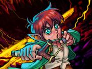 ゲーム危険なエイダン オンライン