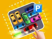 ゲームソート：私の駐車場 オンライン