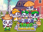 ゲームパンダショップシミュレーター オンライン