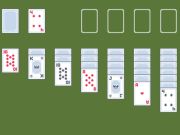ゲームKlondike Card Quest オンライン