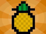 ゲームパイナップル追跡 オンライン