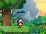 ゲーム無限のワンダー オンライン