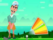 ゲームゴルフヒット オンライン