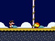 ゲームマリオ・イグドラシル オンライン