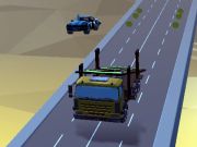 ゲームターボレーサー3D オンライン