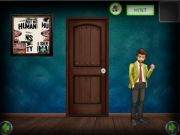 ゲームAmgel Easy Room Escape 278 オンライン