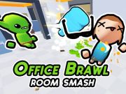 ゲームオフィス乱闘室のスマッシュ オンライン