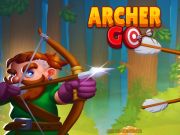 ゲームAcher Go オンライン