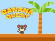 ゲームバナナクエスト オンライン