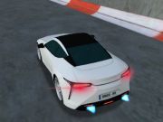 ゲームエクストリームカーシティドライビング オンライン