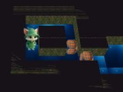 ゲーム洞窟クロール オンライン