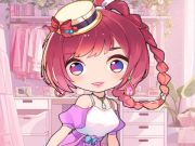 ゲームプリンセスドールドレスアップ美しさ オンライン