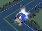 ゲームCarrunner オンライン