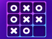 ゲームTic tac toe オンライン