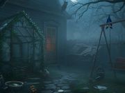 ゲーム忘れられたフォレストハウスエスケープ オンライン
