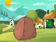 ゲーム閉じ込められた尾を救います オンライン