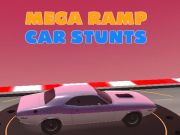 ゲーム極端なメガランプカースタント オンライン