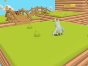 ゲームバニーコインホップ オンライン