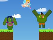 ゲームアモールアーチャー オンライン