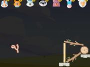ゲーム爆発旅団 オンライン