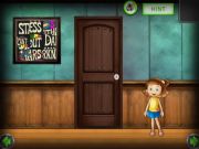 ゲームAmgel Kids Room Escape 303 オンライン