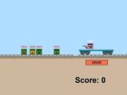 ゲームNubiks Dead Rails オンライン