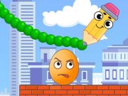 ゲーム卵を粉砕します オンライン