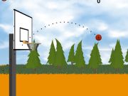 ゲームバスケットボールパーク オンライン