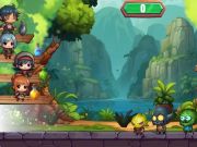 ゲームポイズンシューター オンライン