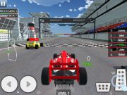 ゲームフォーミュラカーレース オンライン