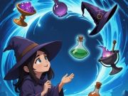 ゲーム魔法の並べ替え オンライン