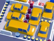 ゲームクレイジーパーキングジャムカージャムゲーム オンライン