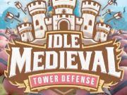 ゲームアイドル中世の塔の防衛 オンライン