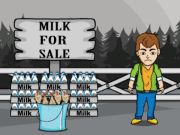 ゲームミルクファームから電話を見つけます オンライン
