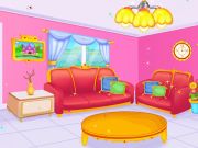 ゲーム汚れたホームクリーニングの修正 オンライン