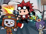 ゲーム最後の戦争の生存 オンライン