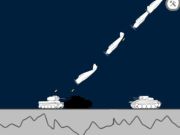 ゲーム紙パンツァー オンライン