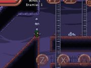 ゲームクエストアリーナ オンライン
