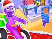 ゲームスタート付きのホラールーム オンライン