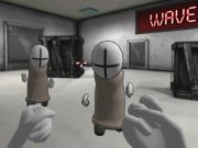 ゲーム狂気：アリーナ オンライン
