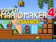 ゲームスーパーマリオメーカー4 オンライン
