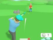 ゲームゴルフ侵略者 オンライン