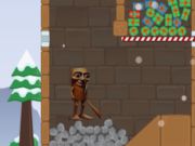 ゲームBrainrot Rescue オンライン