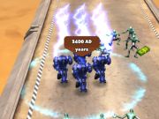 ゲームソルジャーランの進化 オンライン