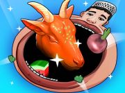 ゲーム穴と塗りつぶし：マスターを集めます オンライン